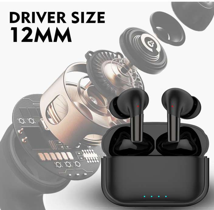 U36 Tws Wireless Earbuds - Image 4