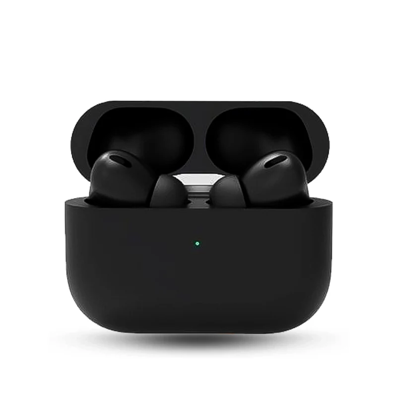 Black Airpods Pro 2 ANC (Type C) - Image 3