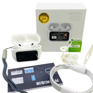 A9 PRO AirPods (Touch Screen)