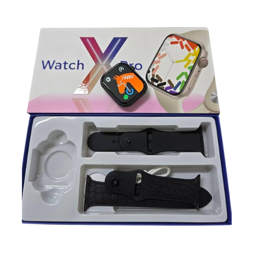 Wacth X Pro (Series 9) - Image 4