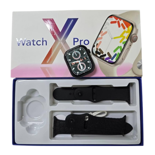 Wacth X Pro (Series 9) - Image 2