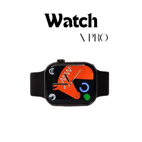 Wacth X Pro (Series 9) - Image 5