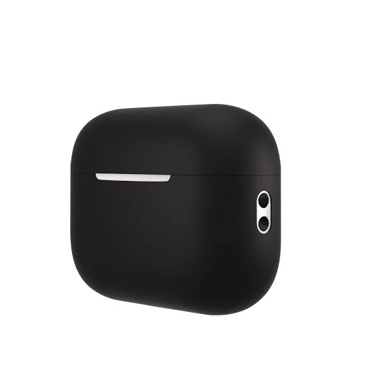 Black Airpods Pro 2 ANC (Type C) - Image 2